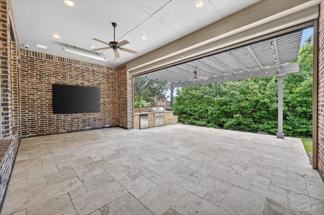 4001 Baldomera Street, Flower Mound, TX 75022