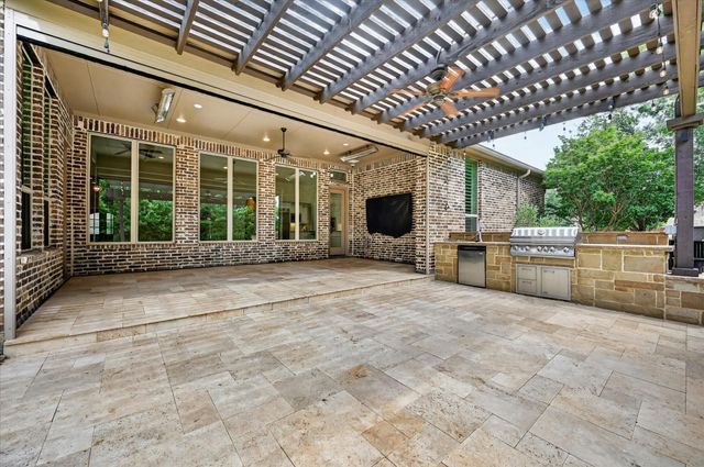 4001 Baldomera Street, Flower Mound, TX 75022