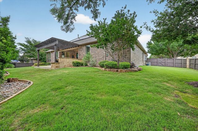 4001 Baldomera Street, Flower Mound, TX 75022