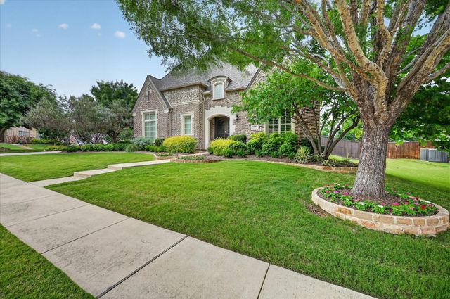 4001 Baldomera Street, Flower Mound, TX 75022