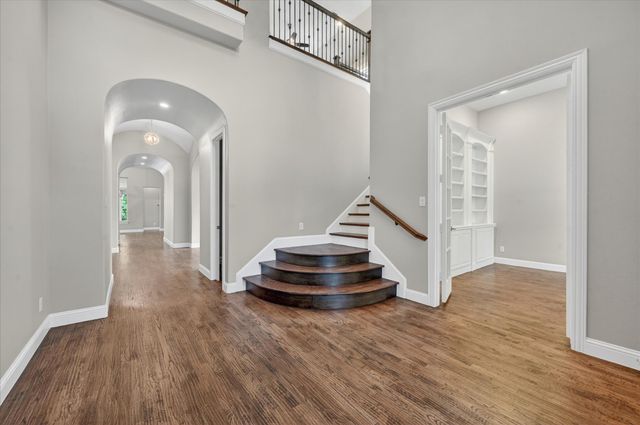 4001 Baldomera Street, Flower Mound, TX 75022