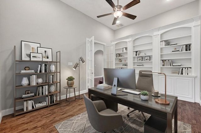 4001 Baldomera Street, Flower Mound, TX 75022