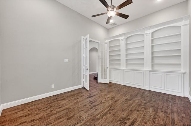 4001 Baldomera Street, Flower Mound, TX 75022
