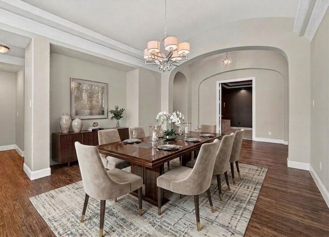 4001 Baldomera Street, Flower Mound, TX 75022