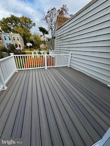 3535 BUENA VISTA AVE, Baltimore, MD 21211