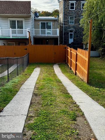 3535 BUENA VISTA AVE, Baltimore, MD 21211