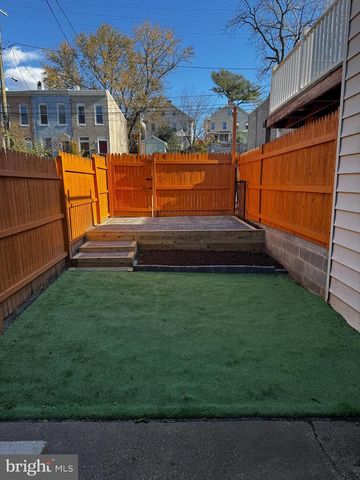 3535 BUENA VISTA AVE, Baltimore, MD 21211
