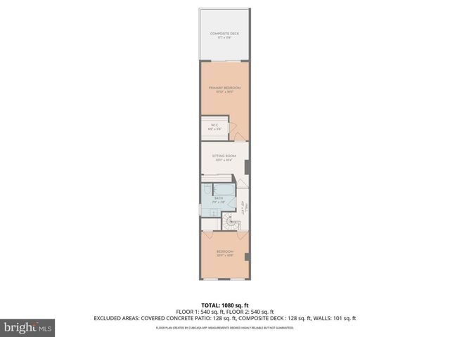 3535 BUENA VISTA AVE, Baltimore, MD 21211