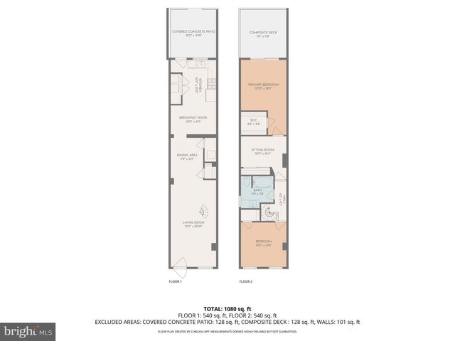 3535 BUENA VISTA AVE, Baltimore, MD 21211