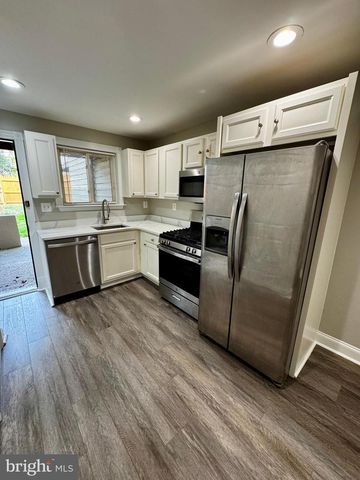 3535 BUENA VISTA AVE, Baltimore, MD 21211