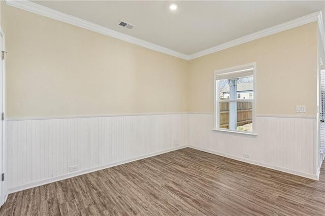 337 Cranston Drive, Ball Ground, GA 30107