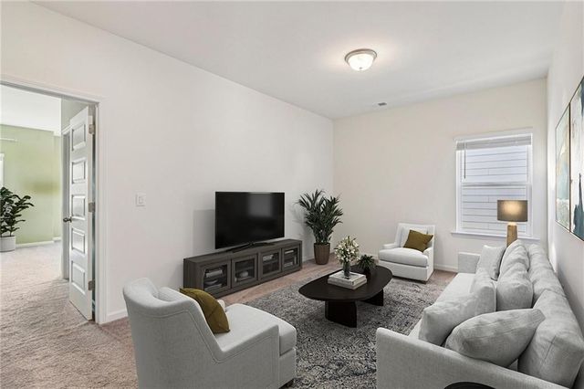 337 Cranston Drive, Ball Ground, GA 30107