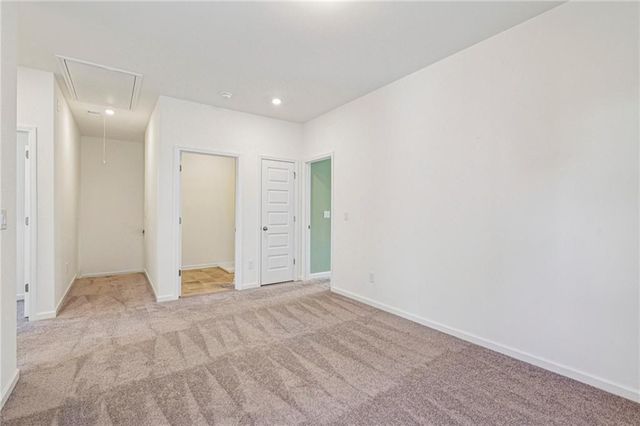 337 Cranston Drive, Ball Ground, GA 30107