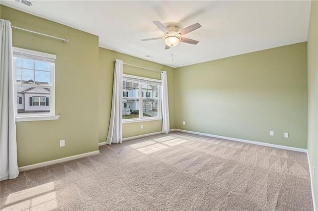 337 Cranston Drive, Ball Ground, GA 30107