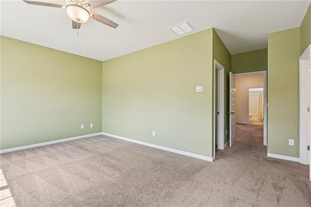 337 Cranston Drive, Ball Ground, GA 30107