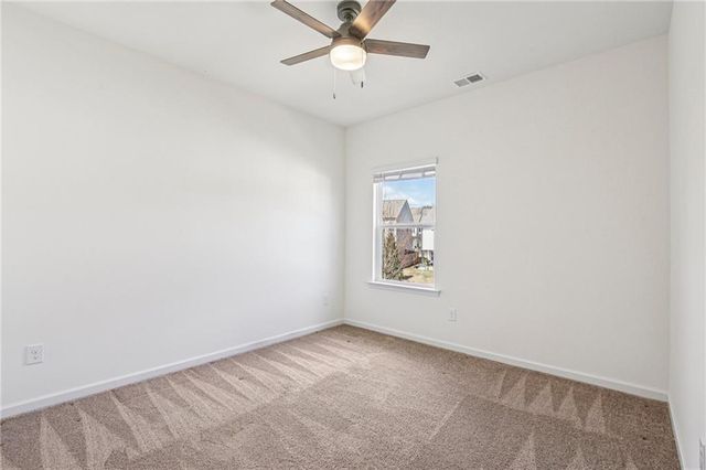 337 Cranston Drive, Ball Ground, GA 30107