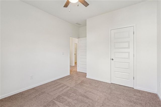 337 Cranston Drive, Ball Ground, GA 30107