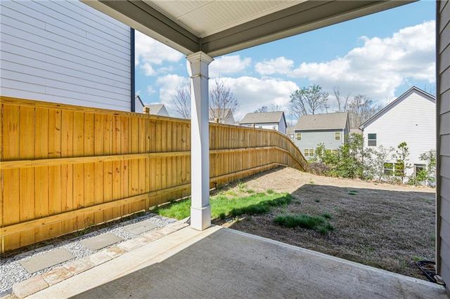 337 Cranston Drive, Ball Ground, GA 30107