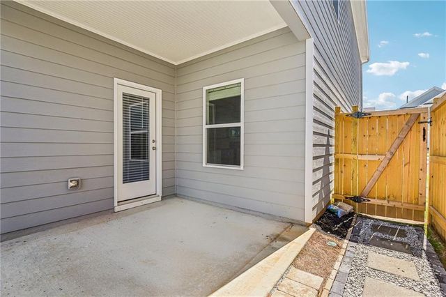 337 Cranston Drive, Ball Ground, GA 30107