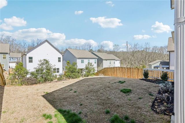 337 Cranston Drive, Ball Ground, GA 30107