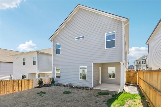 337 Cranston Drive, Ball Ground, GA 30107