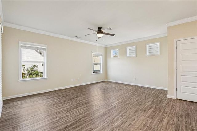 337 Cranston Drive, Ball Ground, GA 30107