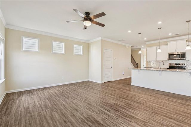 337 Cranston Drive, Ball Ground, GA 30107