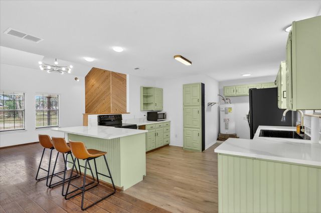 9400 Live Oak Lane, Fort Worth, TX 76179