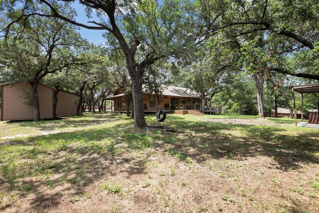 9400 Live Oak Lane, Fort Worth, TX 76179