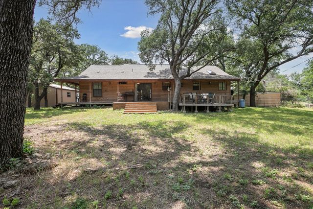 9400 Live Oak Lane, Fort Worth, TX 76179