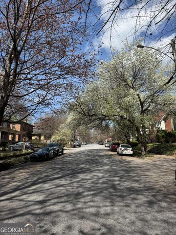 840 Penn Avenue NE 1, Atlanta, GA 30308