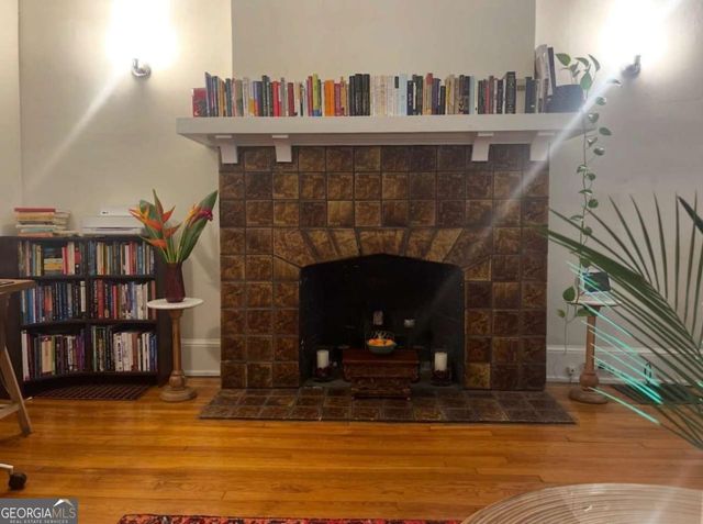 840 Penn Avenue NE 1, Atlanta, GA 30308