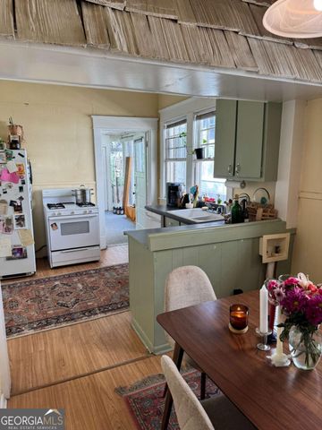 840 Penn Avenue NE 1, Atlanta, GA 30308