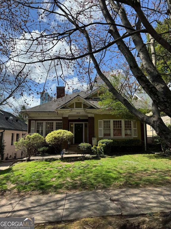840 Penn Avenue NE 1, Atlanta, GA 30308