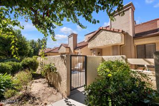 5384 Rainwood Street 92, Simi Valley, CA 93063