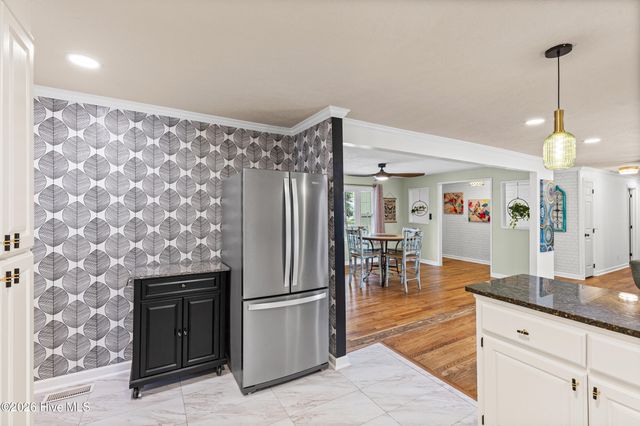 1502 Alpine Drive, Aiken, SC 29803