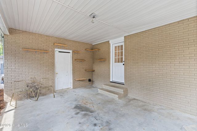 1502 Alpine Drive, Aiken, SC 29803