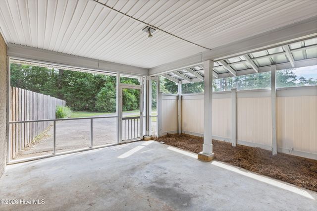 1502 Alpine Drive, Aiken, SC 29803