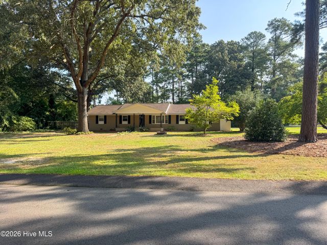 1502 Alpine Drive, Aiken, SC 29803