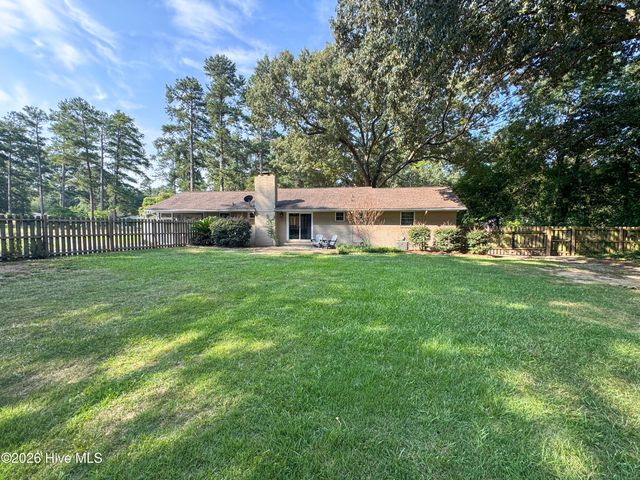1502 Alpine Drive, Aiken, SC 29803