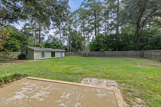 1502 Alpine Drive, Aiken, SC 29803
