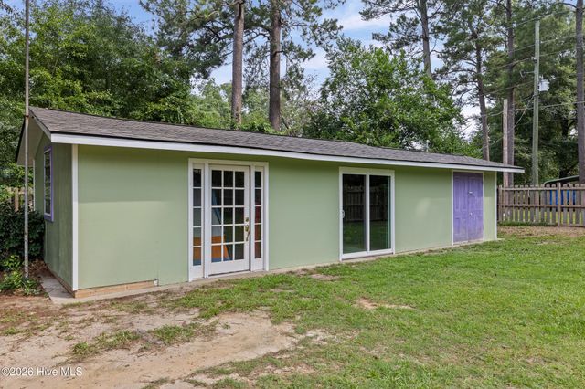 1502 Alpine Drive, Aiken, SC 29803