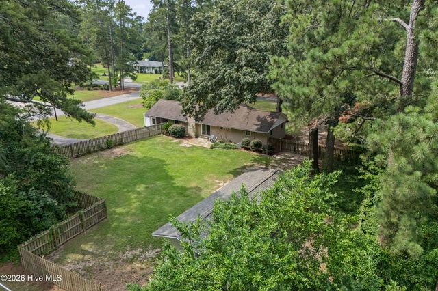 1502 Alpine Drive, Aiken, SC 29803