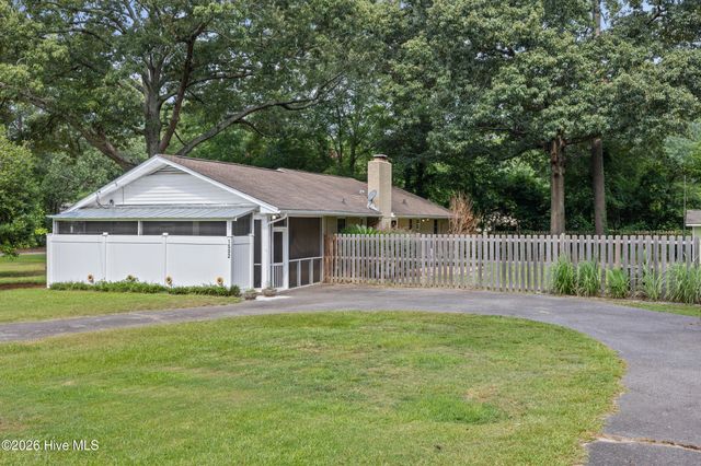 1502 Alpine Drive, Aiken, SC 29803