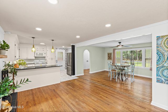 1502 Alpine Drive, Aiken, SC 29803