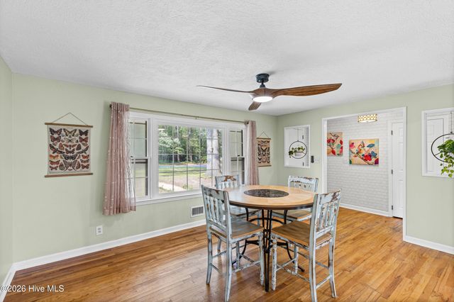 1502 Alpine Drive, Aiken, SC 29803