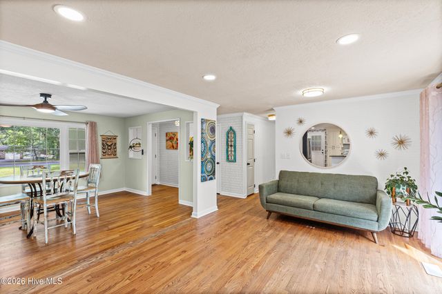 1502 Alpine Drive, Aiken, SC 29803