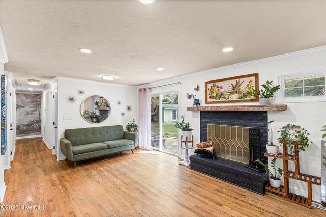 1502 Alpine Drive, Aiken, SC 29803