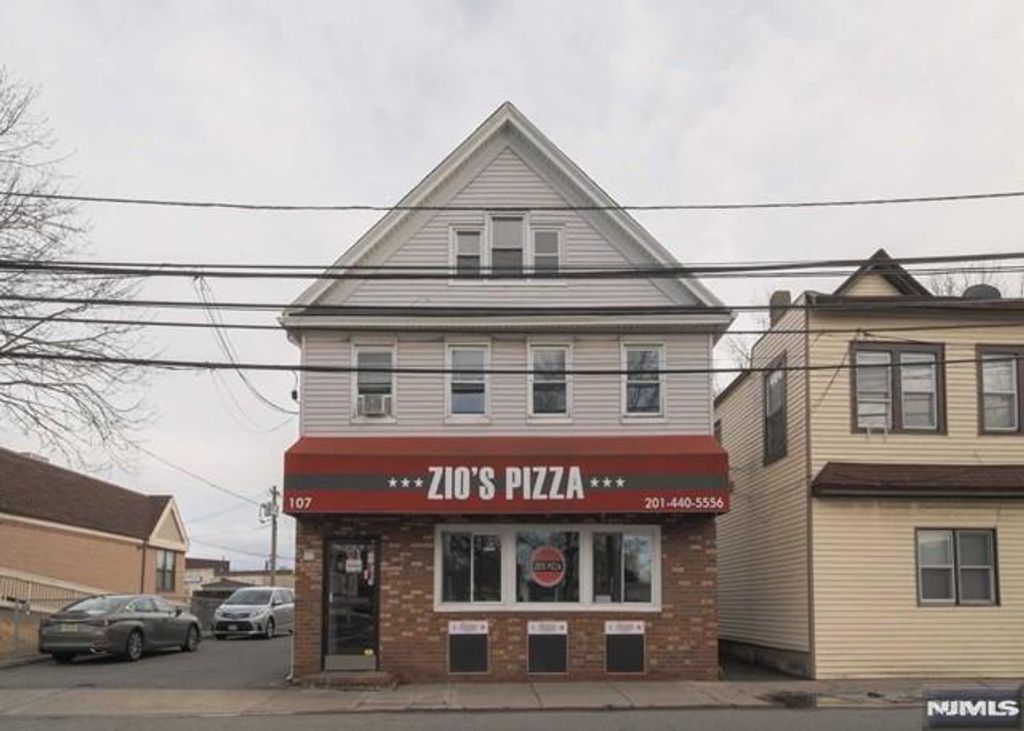 107 Washington Avenue, Little Ferry, NJ 07643