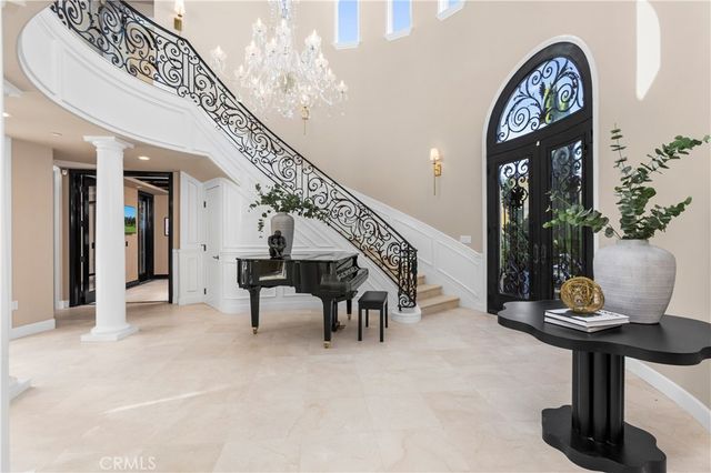 96 Ritz Cove Drive, Dana Point, CA 92629